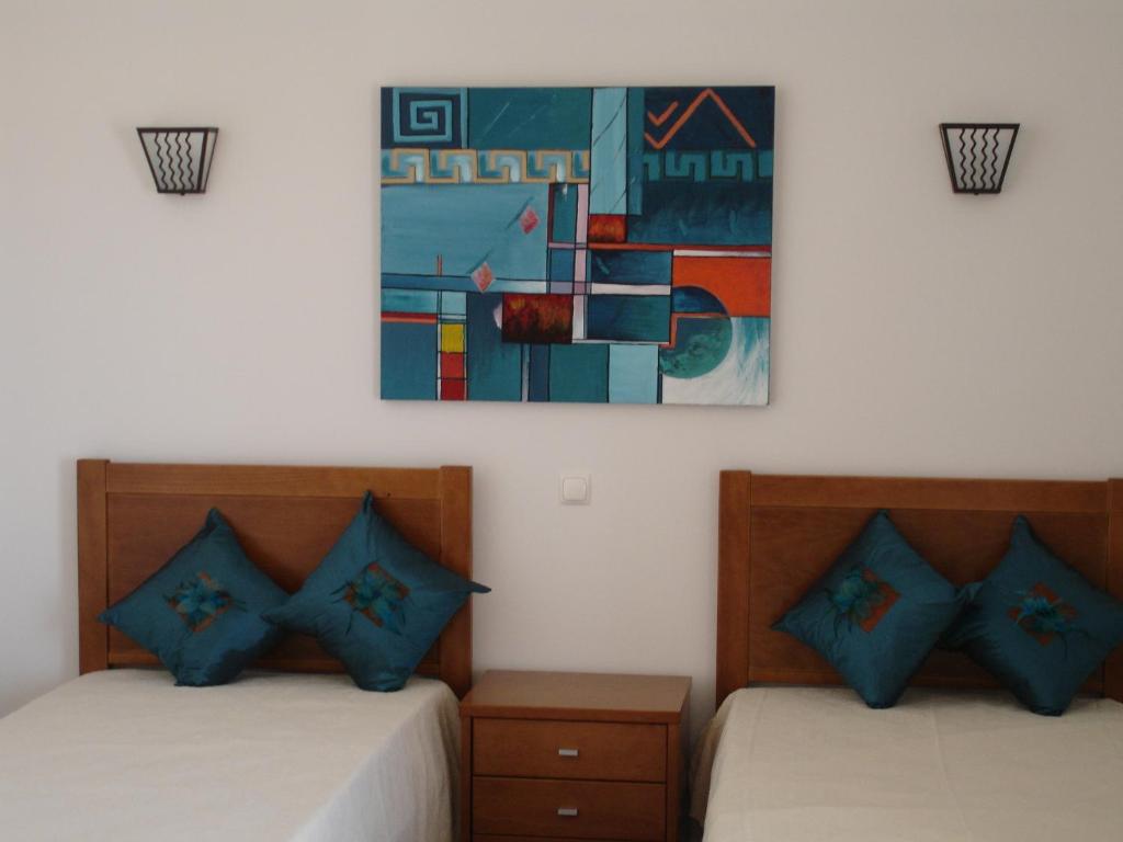 Apartamentos Atlantico by OA room 3