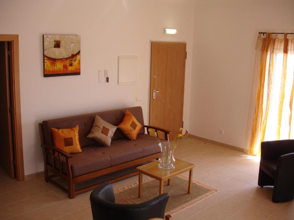 Apartamentos Atlantico by OA room 4