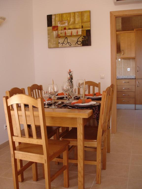 Apartamentos Atlantico by OA room 5