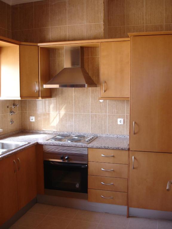 Apartamentos Atlantico by OA room 6